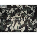 300D Polyester Camouflage Printed Oxford Fabric For Tent